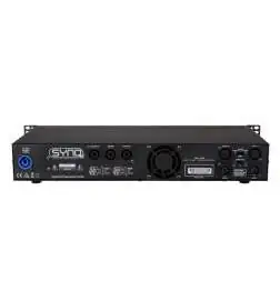 Synq Audio SE-1100