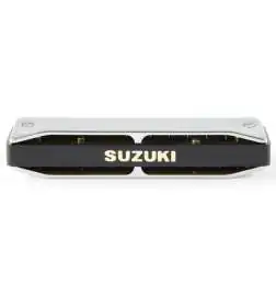 SUZUKI Bluesmaster in E diatónico
