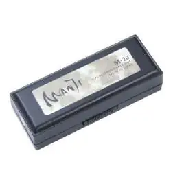 SUZUKI Manji harp H