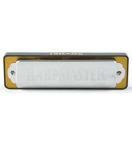 SUZUKI Harpmaster MR-200 F