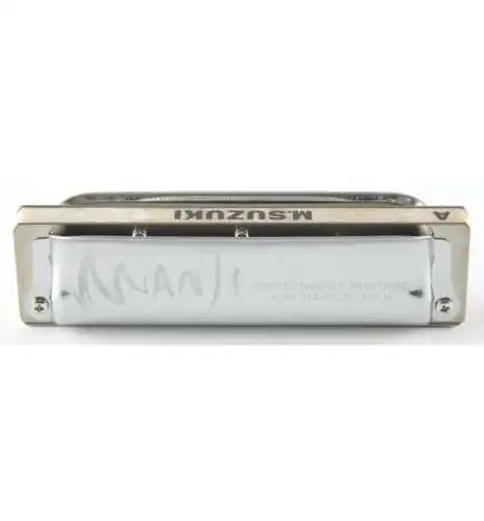 SUZUKI Manji in G Diatonic