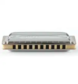 SUZUKI Manji in E Diatonic