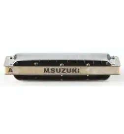SUZUKI Manji in E Diatonic