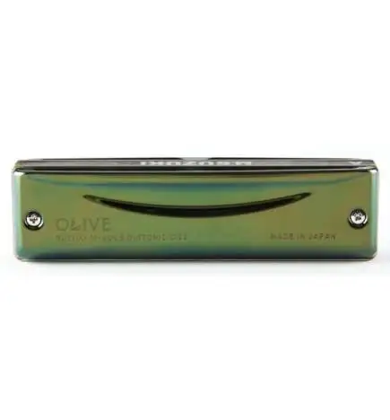 SUZUKI Olive harp A