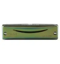 SUZUKI Olive harp C