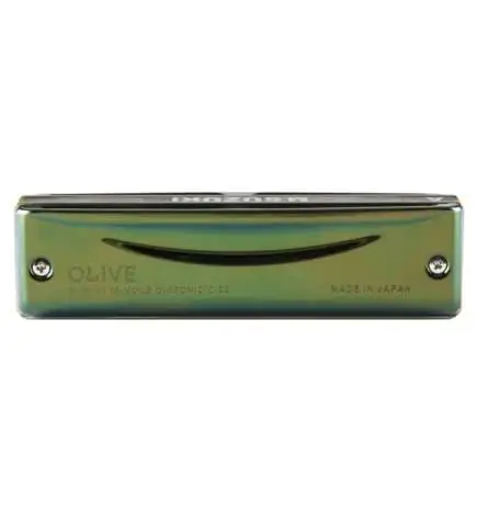 SUZUKI Olive harp C