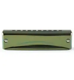 SUZUKI Olive harp E