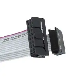 Synthrotek Eurorack Power Cable [10-Pin/16-Pin]