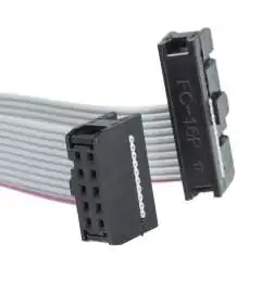 Synthrotek Eurorack Power Cable [10-Pin/16-Pin]