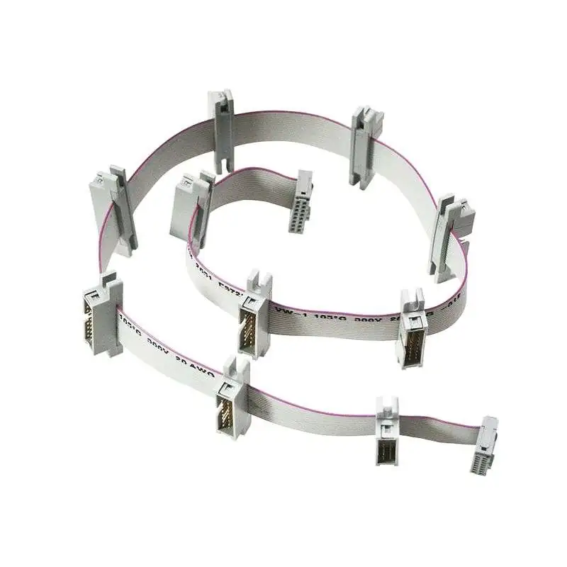 Synthrotek Flying Bus Cable