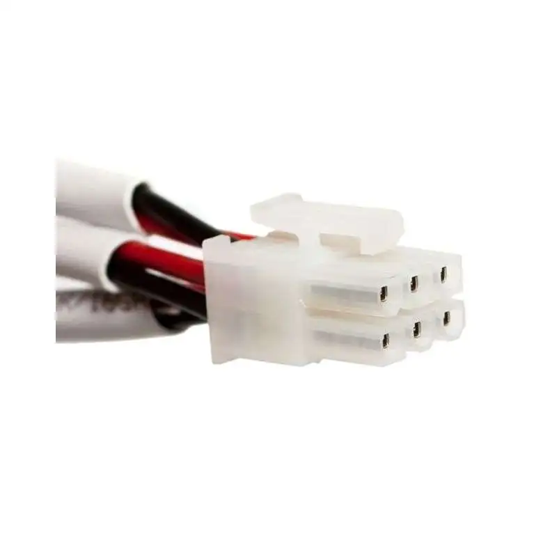 Synthrotek 45cm Molex Cable