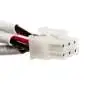 Synthrotek Molex Stromkabel 45cm