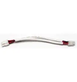 Synthrotek Molex Stromkabel 45cm