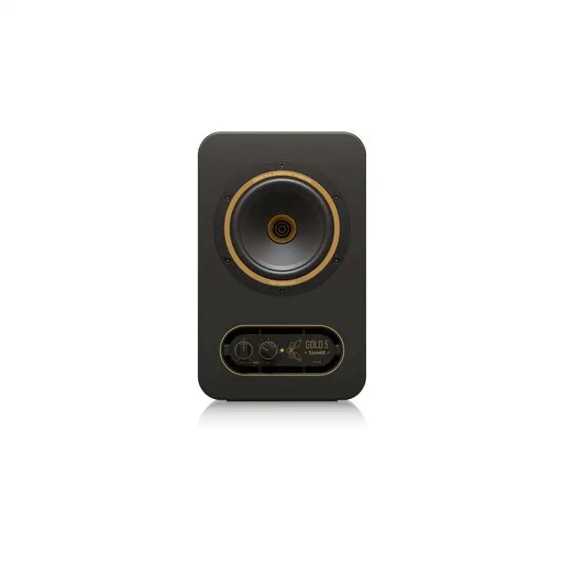 Tannoy Gold 5 enceinte de studio actives
