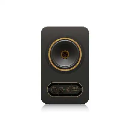 Tannoy Gold 5 monitor da studio attivi