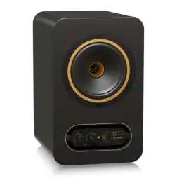 Tannoy Gold 5 enceinte de studio actives
