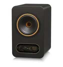 Tannoy Gold 5 enceinte de studio actives