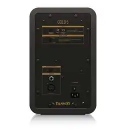 Tannoy Gold 5 enceinte de studio actives