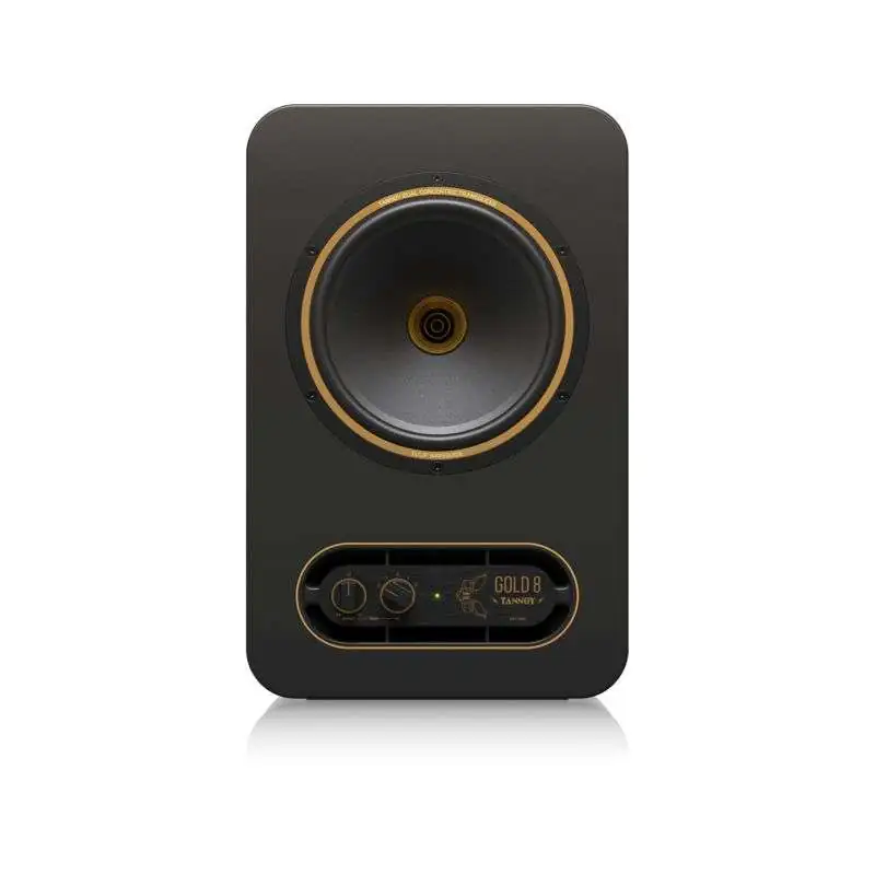Tannoy Gold 8 enceinte de studio actives