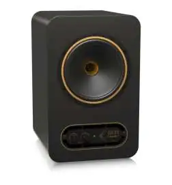 Tannoy Gold 8 monitor da studio attivi