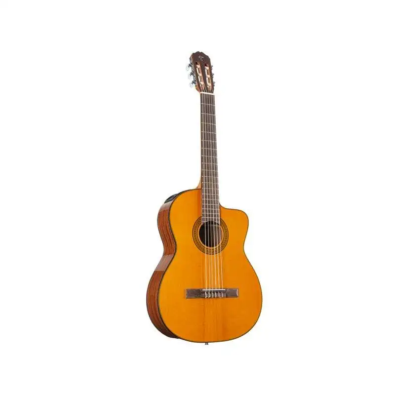 Takamine GC3CE NAT Natural