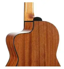 Takamine GC3CE NAT Natural