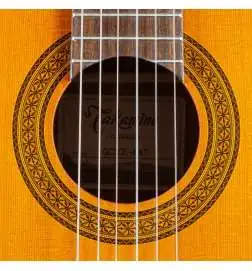 Takamine GC3CE NAT Natural