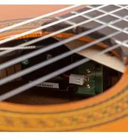 Takamine GC3CE NAT Natural