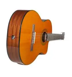 Takamine GC3CE NAT Natural