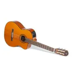 Takamine GC3CE NAT Natural