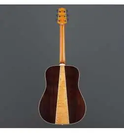 Takamine GD93N2 Natural Gloss