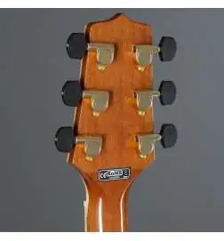 Takamine GD93N2 Natural Gloss