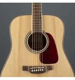 Takamine GD93N2 Natural Gloss