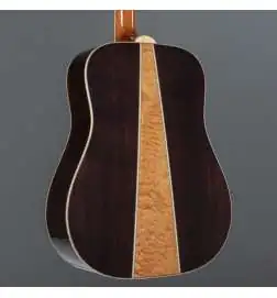 Takamine GD93N2 Natural Gloss
