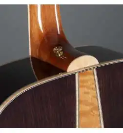 Takamine GD93N2 Natural Gloss