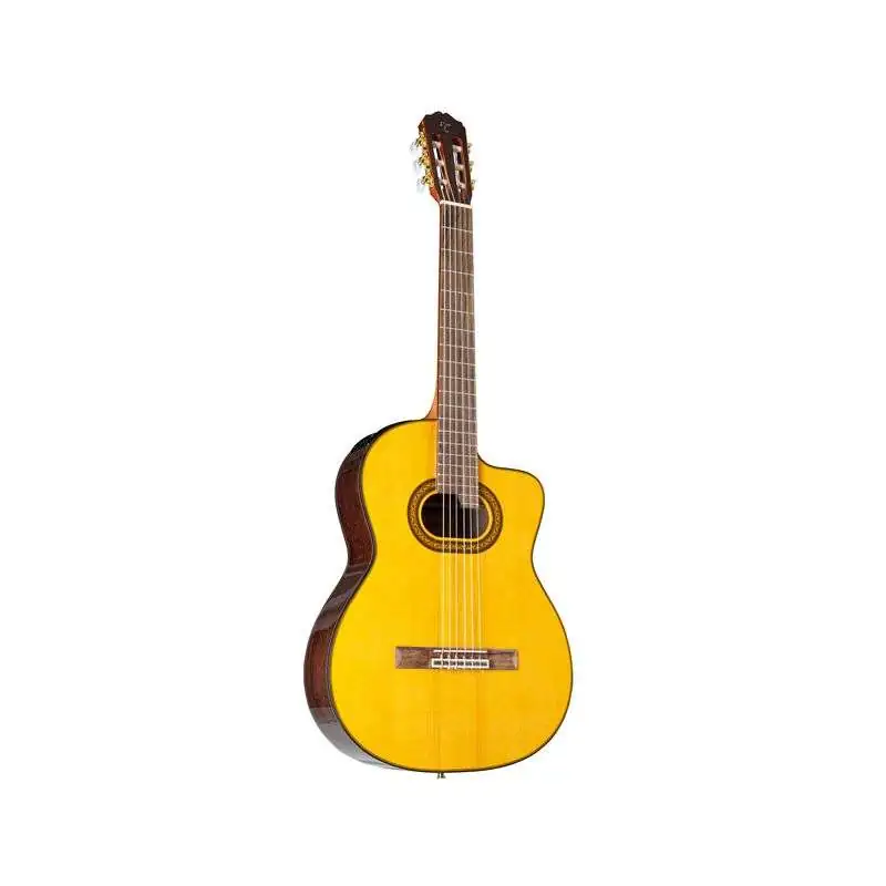 Takamine GC6CEN Natural Gloss Takamine GC6CEN Natural Gloss