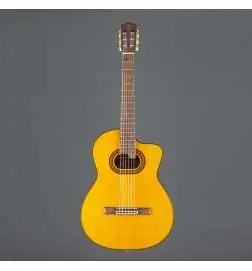 Takamine GC6CEN Natural Gloss