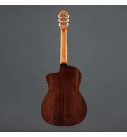 Takamine GC6CEN Natural Gloss