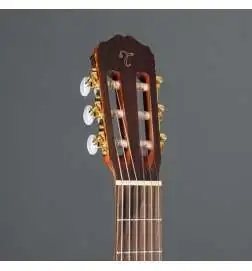 Takamine GC6CEN Natural Gloss
