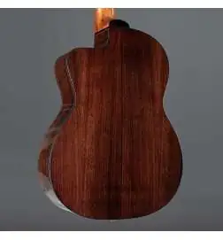 Takamine GC6CEN Natural Gloss