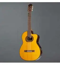 Takamine GC6CEN Natural Gloss