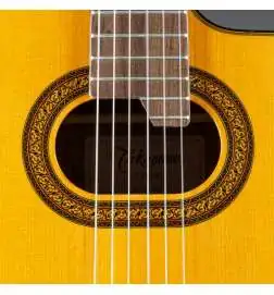Takamine GC6CEN Natural Gloss