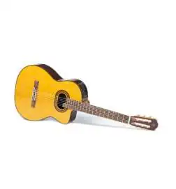 Takamine GC6CEN Natural Gloss