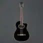 Takamine GC6CEB Black Gloss