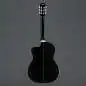 Takamine GC6CEB Black Gloss