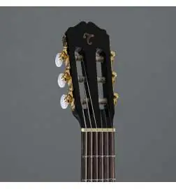 Takamine GC6CEB Black Gloss