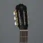 Takamine GC6CEB Black Gloss