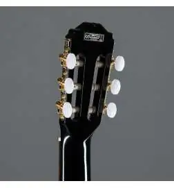 Takamine GC6CEB Black Gloss