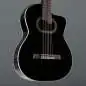 Takamine GC6CEB Black Gloss