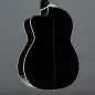 Takamine GC6CEB Black Gloss